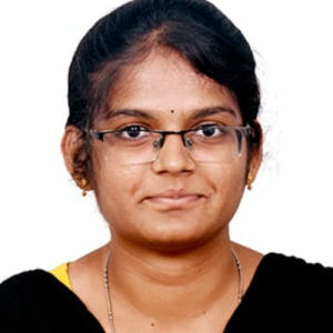 Ponselvi-Freelancer in Chennai,India