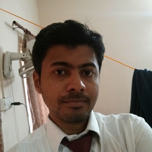 Roshan P Koshy-Freelancer in ,India