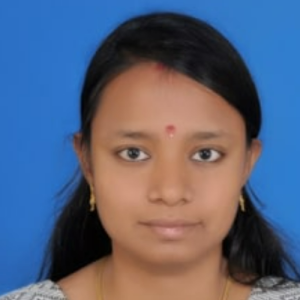 Amudha Murali-Freelancer in Chennai,India