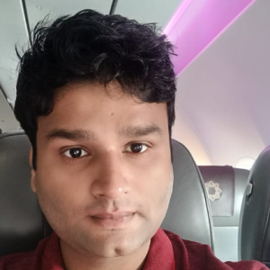Abhijeet A-Freelancer in Indore,India