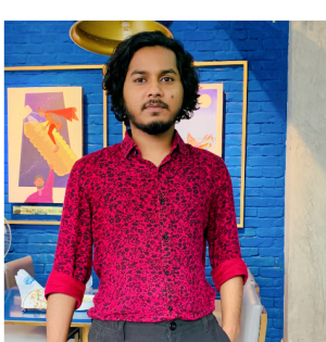 Md Murad Hossain-Freelancer in Dhaka,Bangladesh