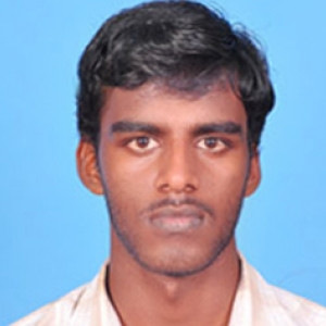 Rajesh Iyyanar-Freelancer in Chennai,India