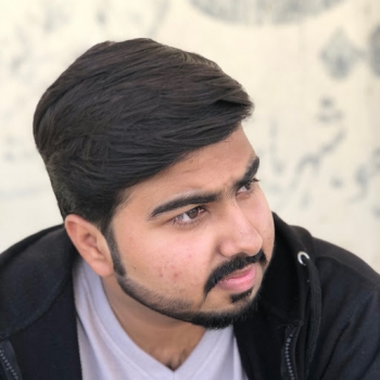 Adeel Siddiqui-Freelancer in Hyderabad,Pakistan