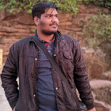Harsh Yadav-Freelancer in Varanasi,India