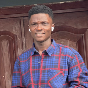 Yusuf Muibi-Freelancer in Lagos,Nigeria