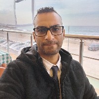 Ahmedadel Rashwan-Freelancer in alexandria,Egypt