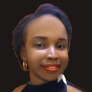 Esther Simba-Freelancer in Nairobi,Kenya