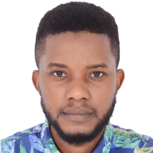 Ajiola Gbengar-Freelancer in Lagos,Nigeria