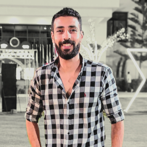 Ahmed Elsayed-Freelancer in alexandria,Egypt