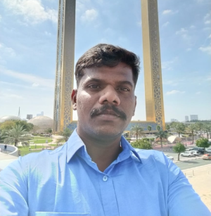 Marimuthu N Neerathilingam-Freelancer in kadayanallur,India