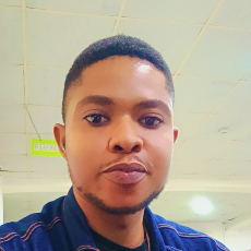 Victor Amos-Freelancer in Lagos,Nigeria