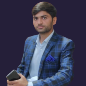 Muhammad Junaid Akmal - WordPress, PowerPoint Presentation, Canva Expert, -  Freelancer from Bahawalpur, Pakistan