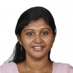 Aishwarya K-Freelancer in Chennai,India