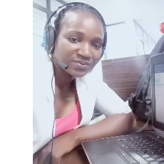 Goodness Chizurum-Freelancer in Lagos,Nigeria