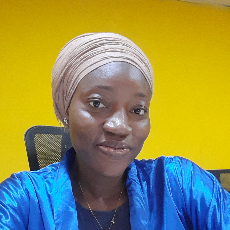 Raji Aminat-Freelancer in Ibadan,Nigeria