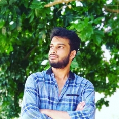 Mohamed Ibrahim N-Freelancer in Trichy,India