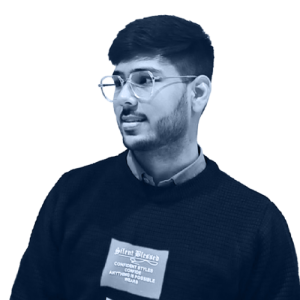 Rohit Verma-Freelancer in Delhi,India