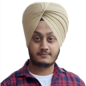 Komalpreet Singh-Freelancer in Delhi,India