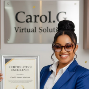 Carol.G-Freelancer in Nairobi,Kenya