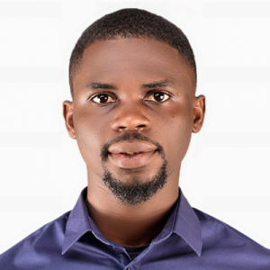 Ogunbadejo Akeem-Freelancer in Lagos,Nigeria