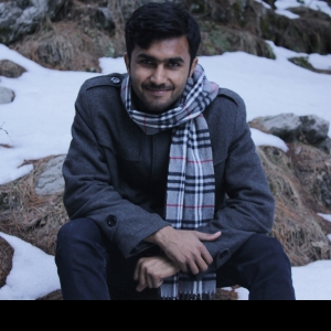 Muhammad Ahmad-Freelancer in Gujrat,Pakistan
