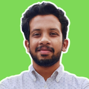 Sadman Sakib-Freelancer in Dhaka,Bangladesh