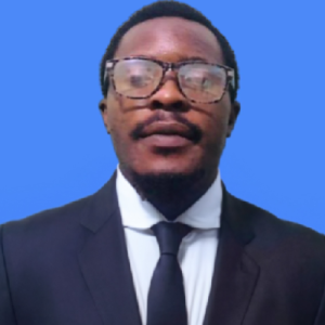 Nji Blaise Anye-Freelancer in Yaoundé,Cameroon