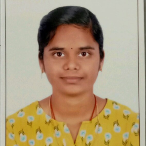 Sravya Degala-Freelancer in Hyderabad,India