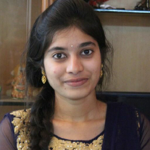 Divyaa Naidu Bhogadi-Freelancer in Hyderabad,India