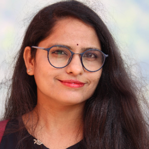 Roshni Dabhi-Freelancer in Ahmedabad,India
