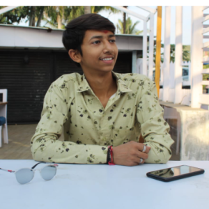 Jitesh Prajapati-Freelancer in SURAT,India