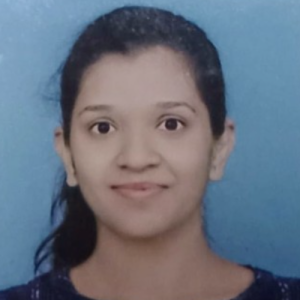 Vaishnavi Karamunge-Freelancer in Pune,India