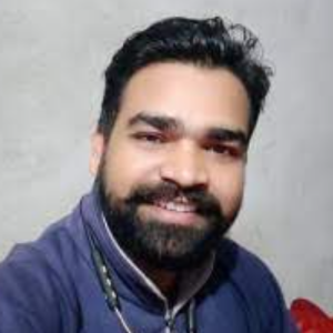Mahaveer Prasad Saini-Freelancer in Jaipur,India