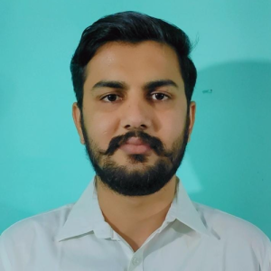 Kishan Kumar Jha-Freelancer in Hyderabad,India