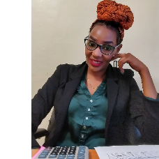 Jacinta Wambua-Freelancer in Nairobi,Kenya