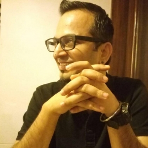 Siddharth Deo-Freelancer in Mumbai,India