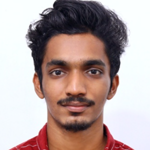 Goutham Soorya-Freelancer in Kochi,India