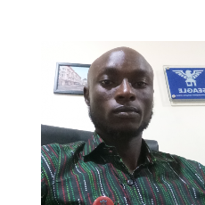 Jonathan Benson-Freelancer in Lagos,Nigeria