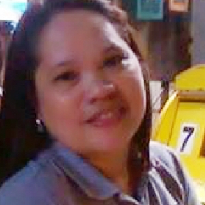 Caroline Fiel-Freelancer in ,Philippines