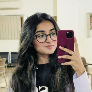 Ume Abeeha-Freelancer in Sargodha,Pakistan
