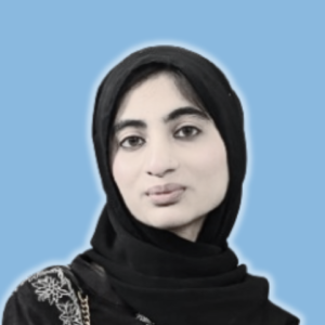 Asmah Fatimah-Freelancer in Lahore,Pakistan