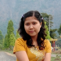 Kay Khaing Win-Freelancer in Yangon,Myanmar