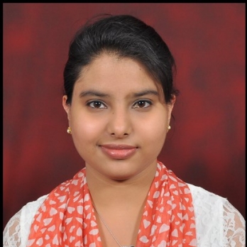 Sara Farheen-Freelancer in Bangalore,India