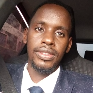 Prof. Ombogo-Freelancer in Nairobi,Kenya