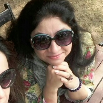 Shazia Naveed-Freelancer in Lahore,Pakistan