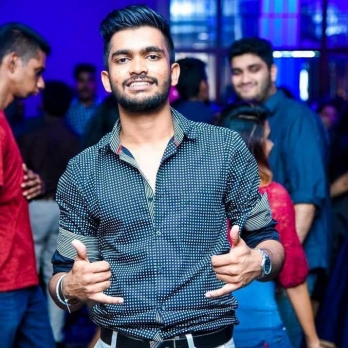 Uditha Ekanayake-Freelancer in Kandy,Sri Lanka