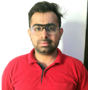 Gaurav Dhawan-Freelancer in New Delhi,India