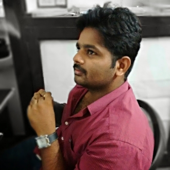 Vasanth Hari-Freelancer in Chennai,India