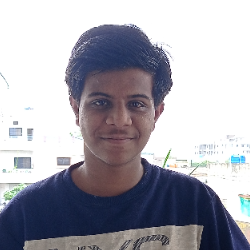 Atharv Aparajeet-Freelancer in Pune,India