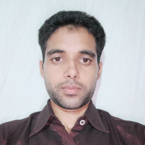 Vikas Mishra-Freelancer in Delhi,India